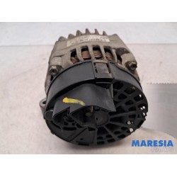 Fiat - Punto Grande - Dynamo