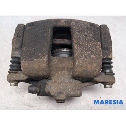 Fiat - Ducato - Rear brake calliper, left