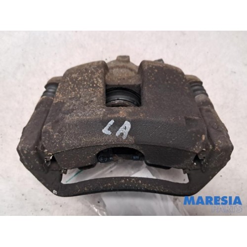 Fiat - Ducato - Rear brake calliper, left