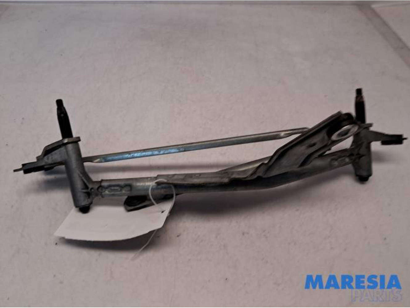 Fiat - Punto Grande - Wiper mechanism