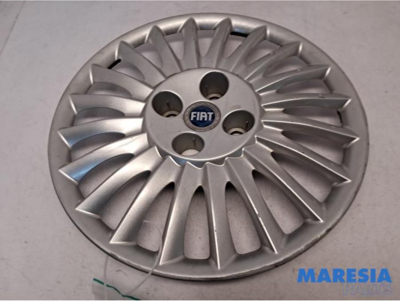 Fiat - Punto Grande - Wheel cover (spare)