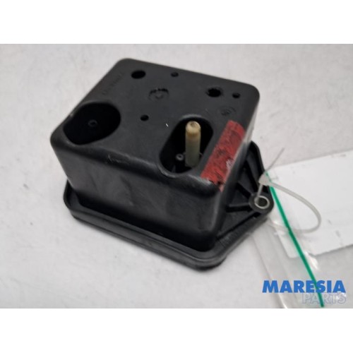 Fiat - Ducato - Vacuum tank