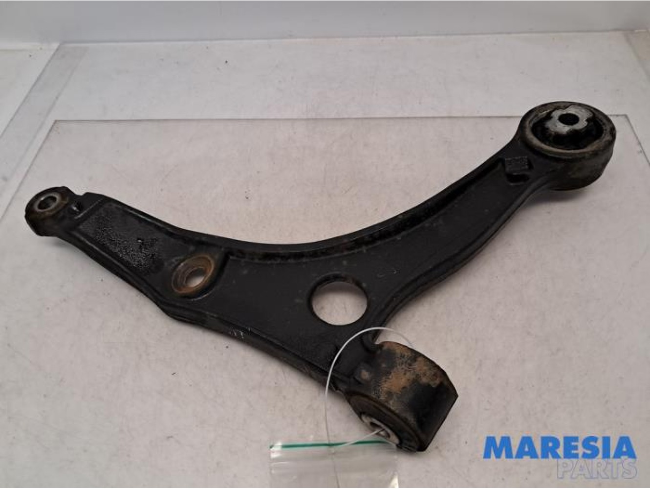 Fiat - Ducato - Front lower wishbone, left