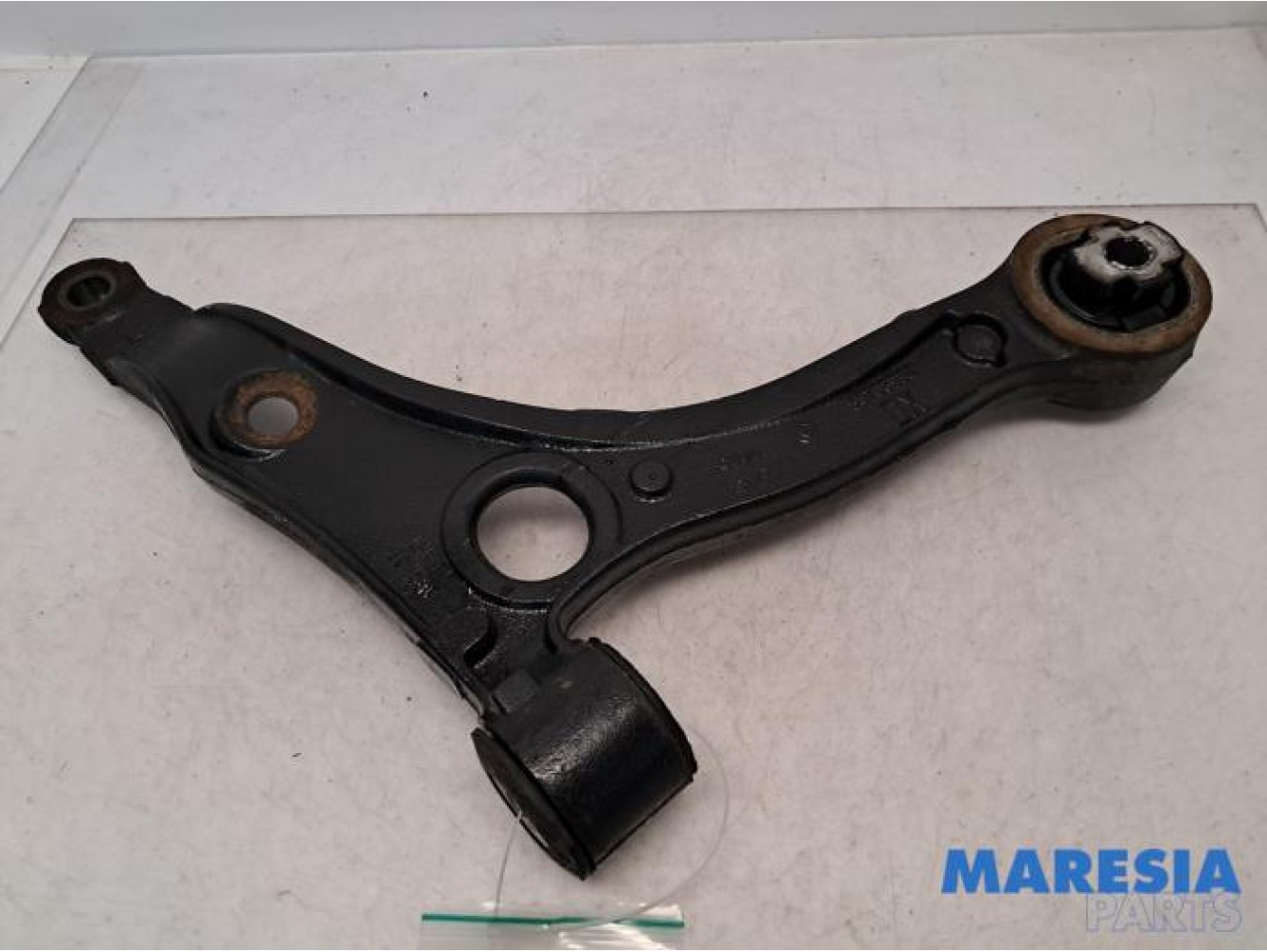 Fiat - Ducato - Front wishbone, right