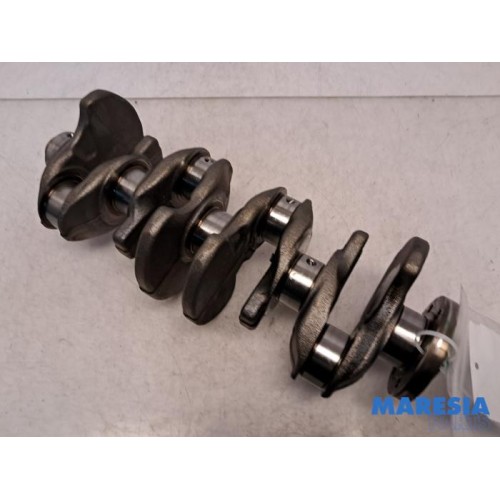Peugeot - 3008 - Crankshaft