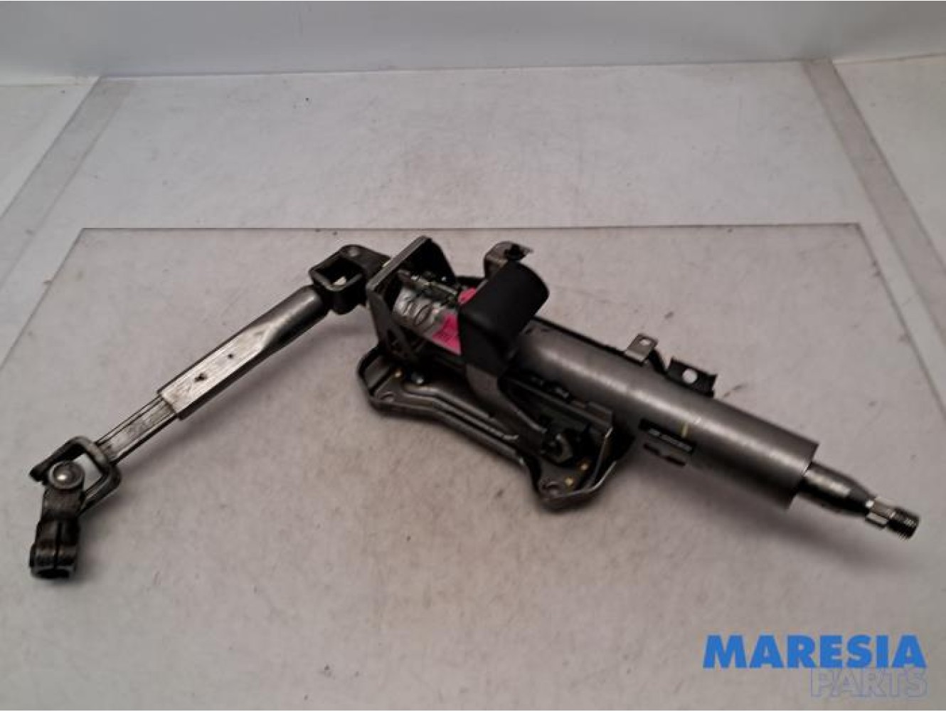 Fiat - Ducato - Steering column housing