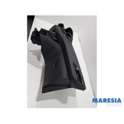 Peugeot - 208 - Airbag set + dashboard