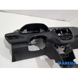 Peugeot - 208 - Airbag set + dashboard