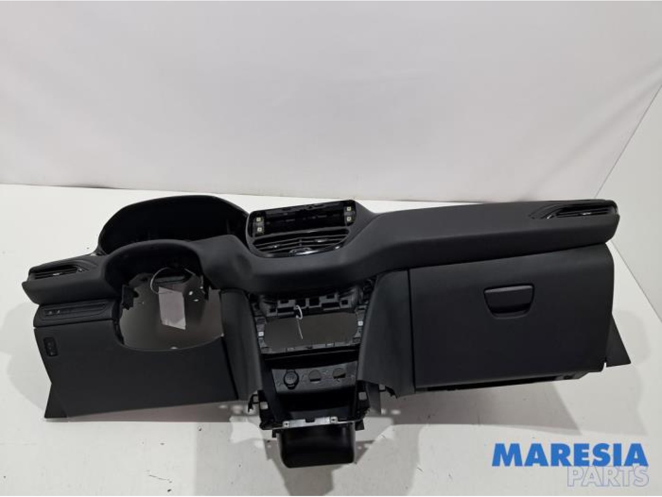 Peugeot - 208 - Airbag set + dashboard
