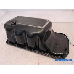 Peugeot - 3008 - Sump