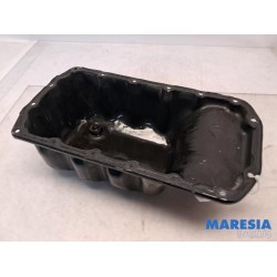 Peugeot - 3008 - Sump