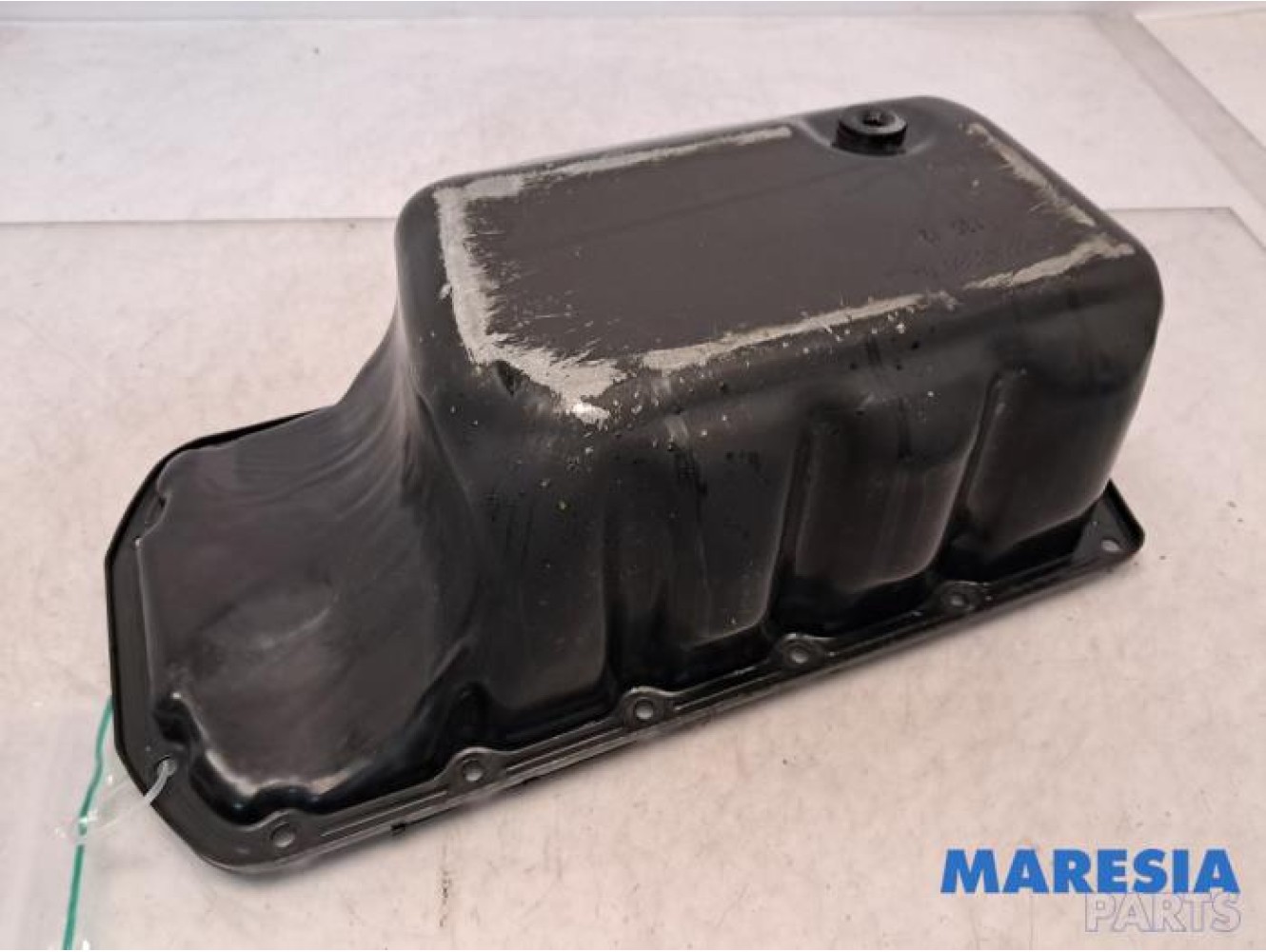 Peugeot - 3008 - Sump