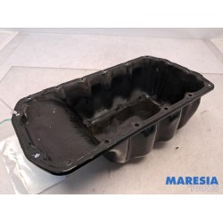 Peugeot - 3008 - Sump