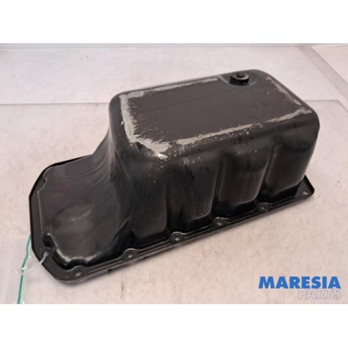 Peugeot - 3008 - Sump