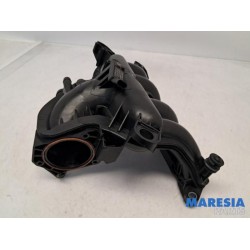 Peugeot - 3008 - Intake manifold
