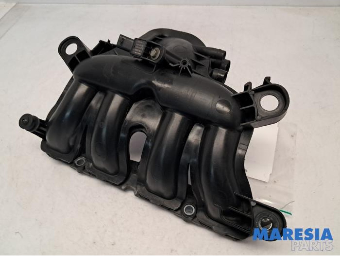 Peugeot - 3008 - Intake manifold