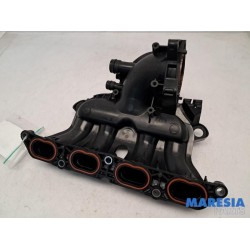 Peugeot - 3008 - Intake manifold