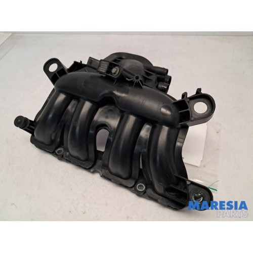 Peugeot - 3008 - Intake manifold