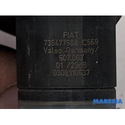 Alfa Romeo - Giulietta - PDC Sensor