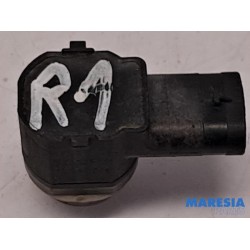 Alfa Romeo - Giulietta - PDC Sensor