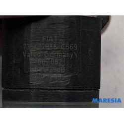 Alfa Romeo - Giulietta - PDC Sensor