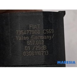Alfa Romeo - Giulietta - PDC Sensor