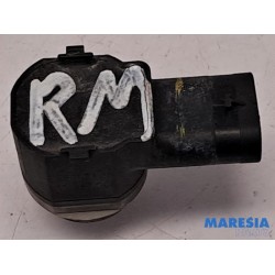 Alfa Romeo - Giulietta - PDC Sensor