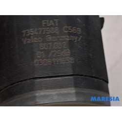 Alfa Romeo - Giulietta - PDC Sensor