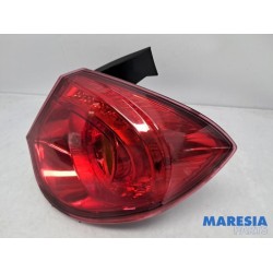 Alfa Romeo - Giulietta - Taillight, right