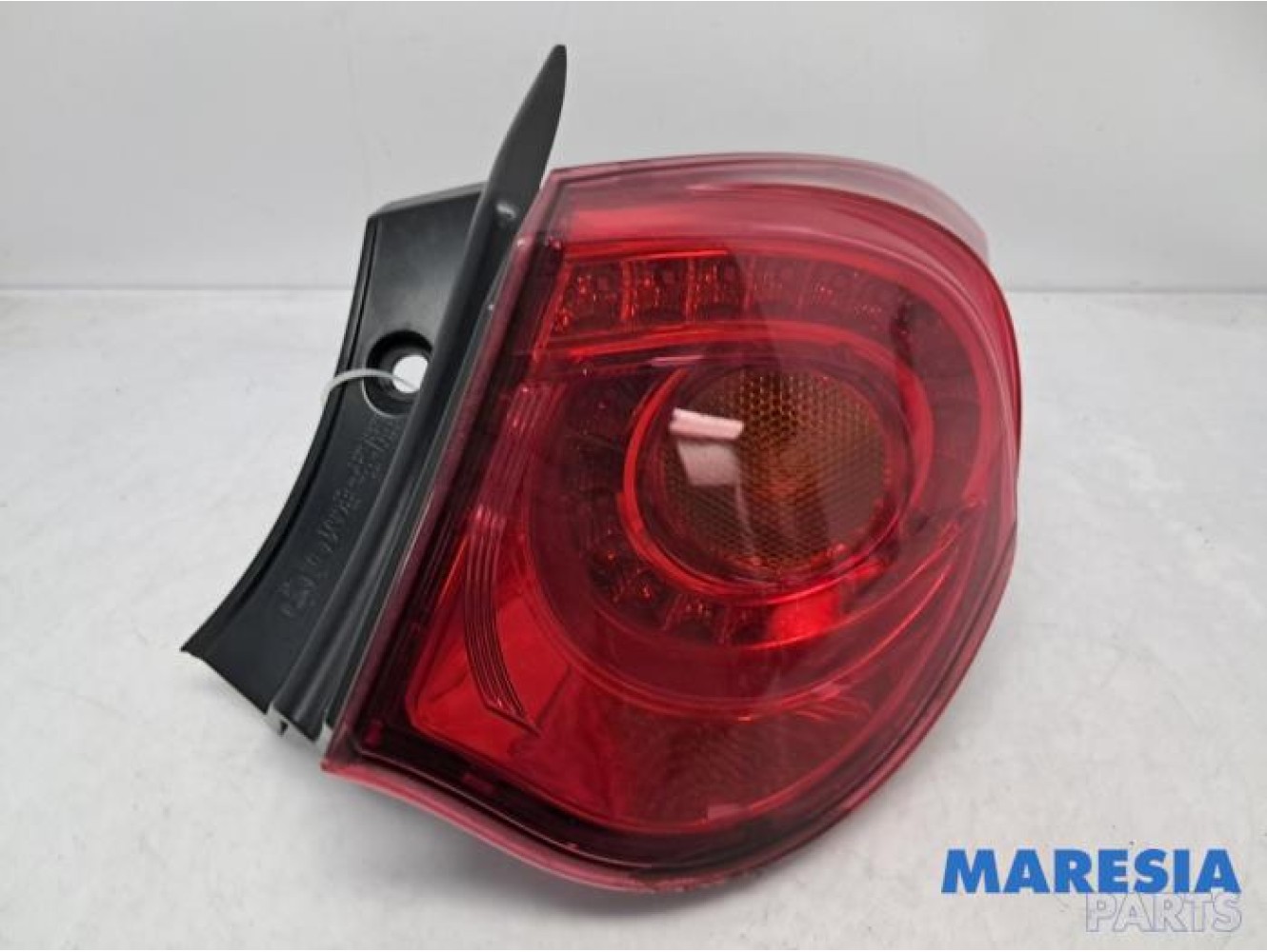 Alfa Romeo - Giulietta - Taillight, right
