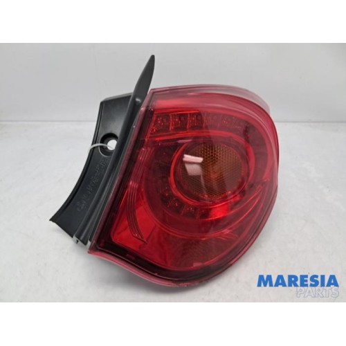 Alfa Romeo - Giulietta - Taillight, right