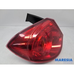 Alfa Romeo - Giulietta - Achterlicht links