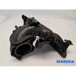 Peugeot - 3008 - Intake manifold