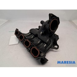 Peugeot - 3008 - Intake manifold
