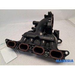 Peugeot - 3008 - Intake manifold