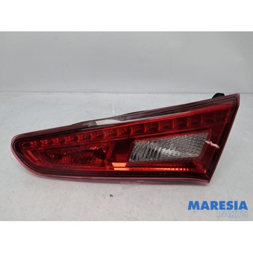 Alfa Romeo - Giulietta - Taillight, right