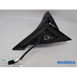Alfa Romeo - Giulietta - Wing mirror, left