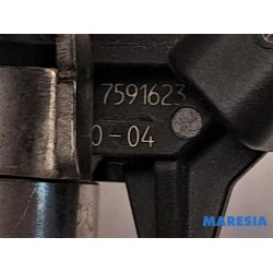 Peugeot - 3008 - Injector (petrol injection)