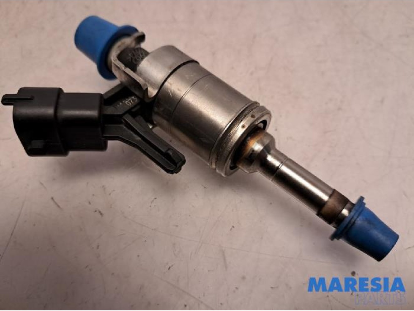 Peugeot - 3008 - Injector (petrol injection)