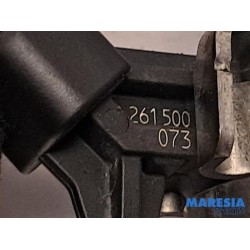 Peugeot - 3008 - Injector (petrol injection)