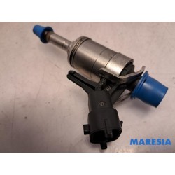 Peugeot - 3008 - Injector (petrol injection)