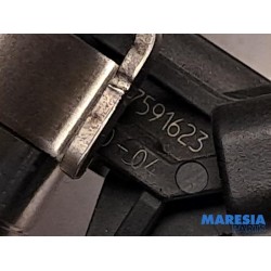 Peugeot - 3008 - Injector (petrol injection)