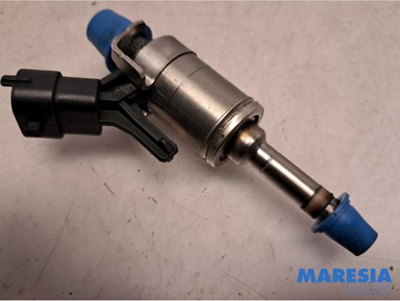 Peugeot - 3008 - Injector (petrol injection)