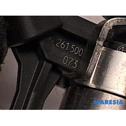 Peugeot - 3008 - Injector (petrol injection)