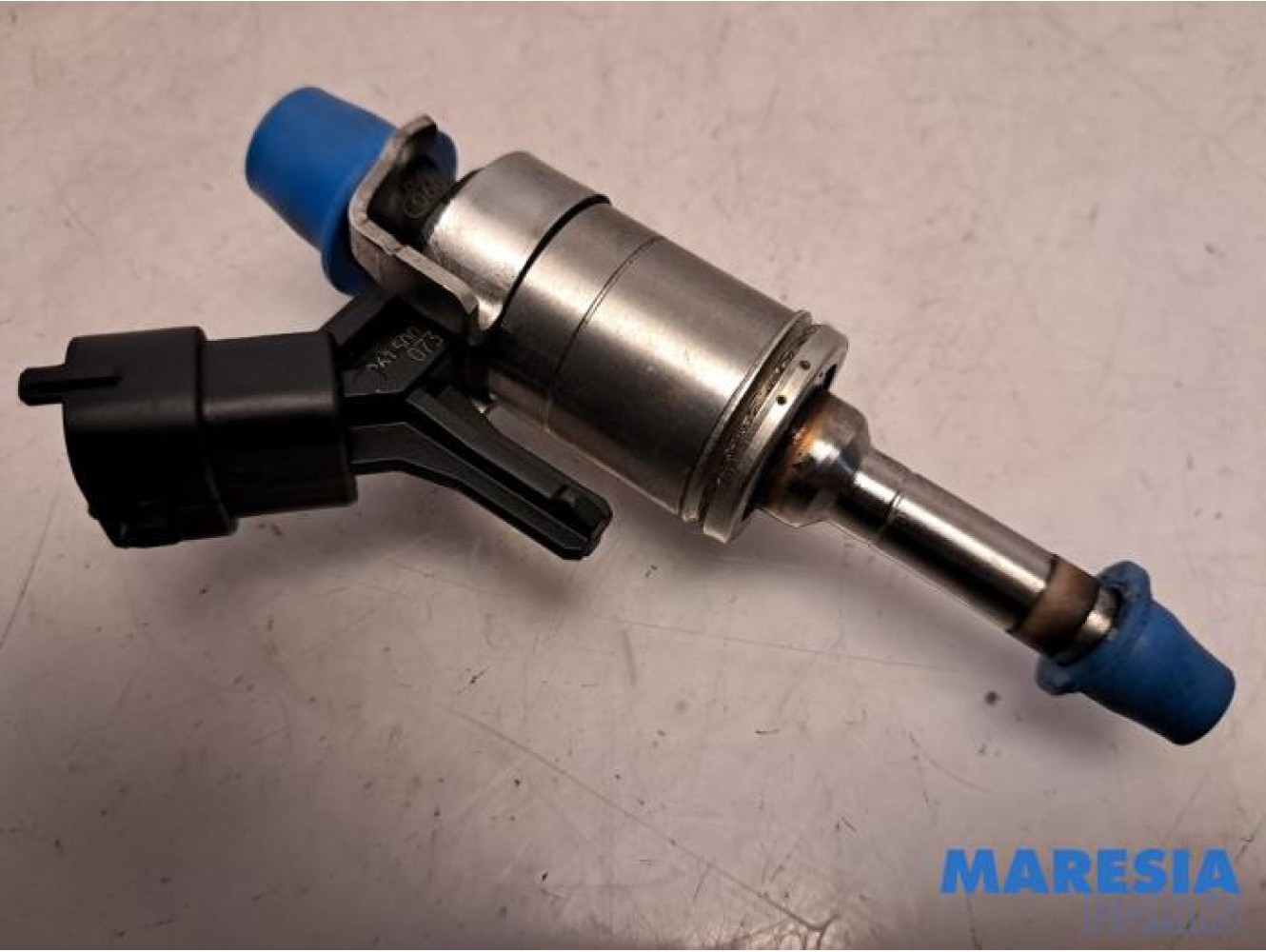 Peugeot - 3008 - Injector (benzine injectie)