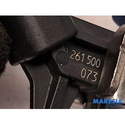 Peugeot - 3008 - Injector (benzine injectie)