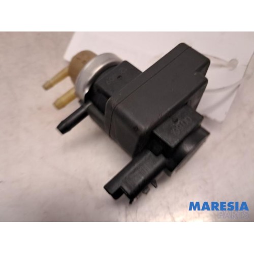 Peugeot - 3008 - Turbo pressure regulator
