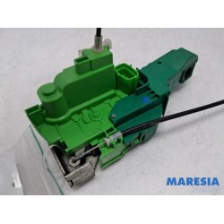 Alfa Romeo - Giulietta - Door lock mechanism 4-door, front left