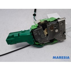 Alfa Romeo - Giulietta - Door lock mechanism 4-door, front left