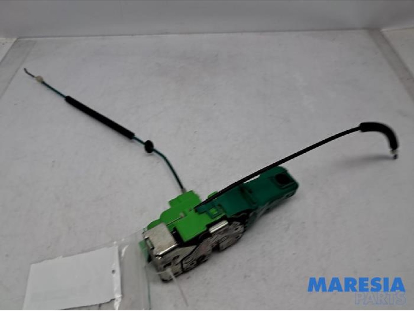 Alfa Romeo - Giulietta - Door lock mechanism 4-door, front left